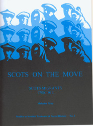 Scots on the Move